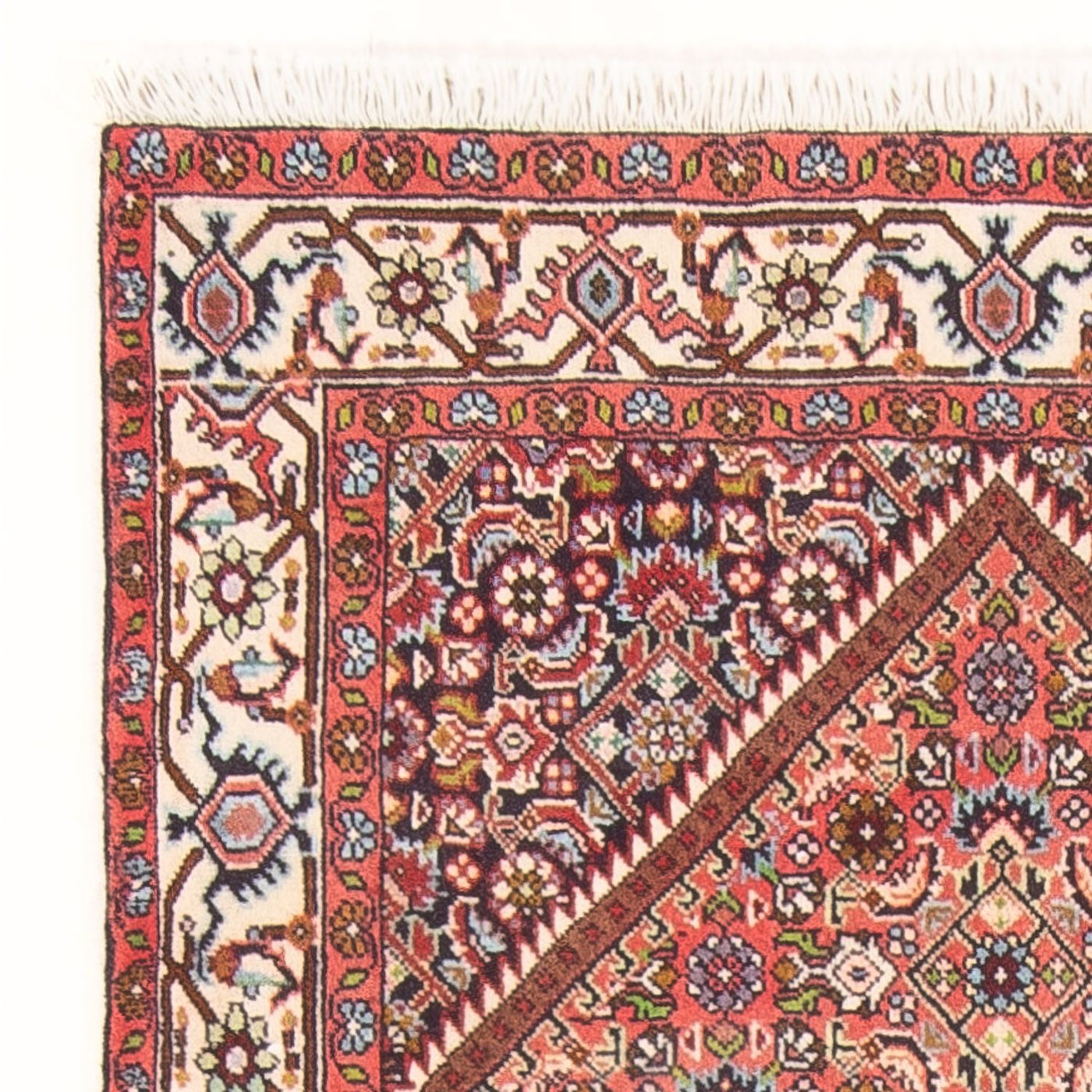 Bidjar - Bukan Teppich 140x95cm - Perserteppich