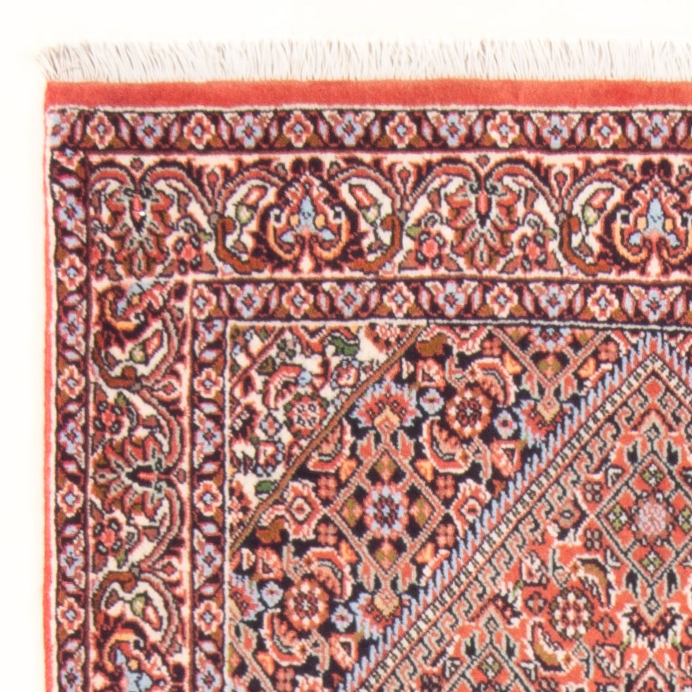 Bidjar - Bukan Teppich 140x87cm - Perserteppich