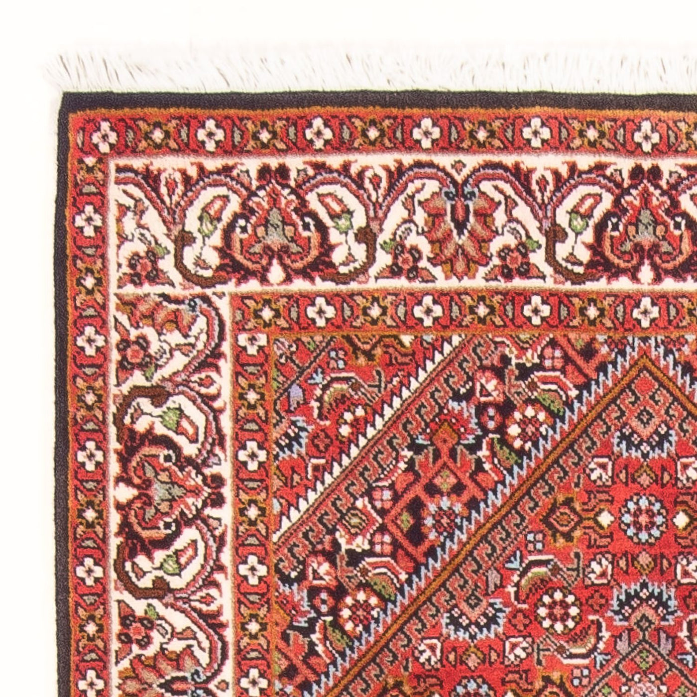 Bidjar - Bukan Teppich 144x82cm - Perserteppich