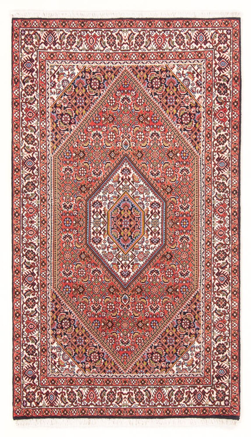 Perserteppich - Bidjar - Royal - 148 x 88 cm - rot