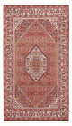 Bidjar - Bukan Teppich 88x148cm - Perserteppich - rot