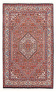 Bidjar - Bukan Teppich 83x131cm - Perserteppich - rot
