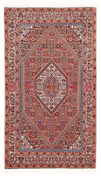 Perserteppich - Bidjar - Royal - 143 x 85 cm - rot