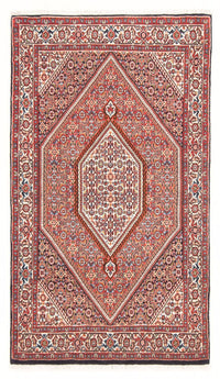 Perserteppich - Bidjar - Royal - 154 x 90 cm - rot