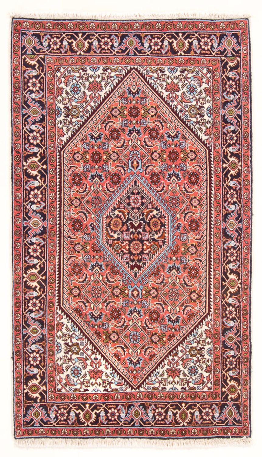 Perserteppich - Bidjar - Royal - 143 x 85 cm - rot
