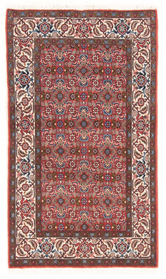 Perserteppich - Bidjar - Royal - 143 x 81 cm - rot