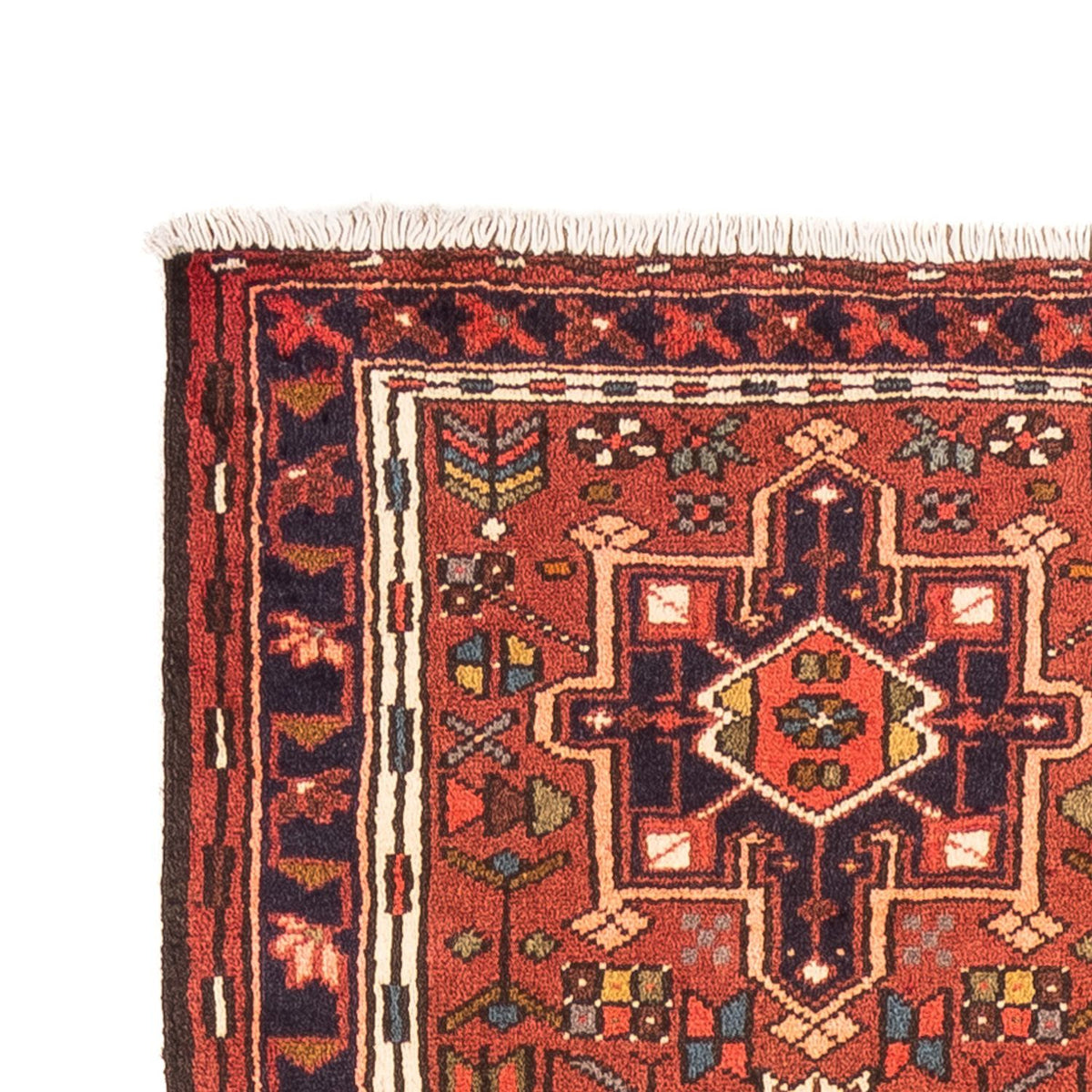 Qaraja Teppich 69x285cm - Perserteppich
