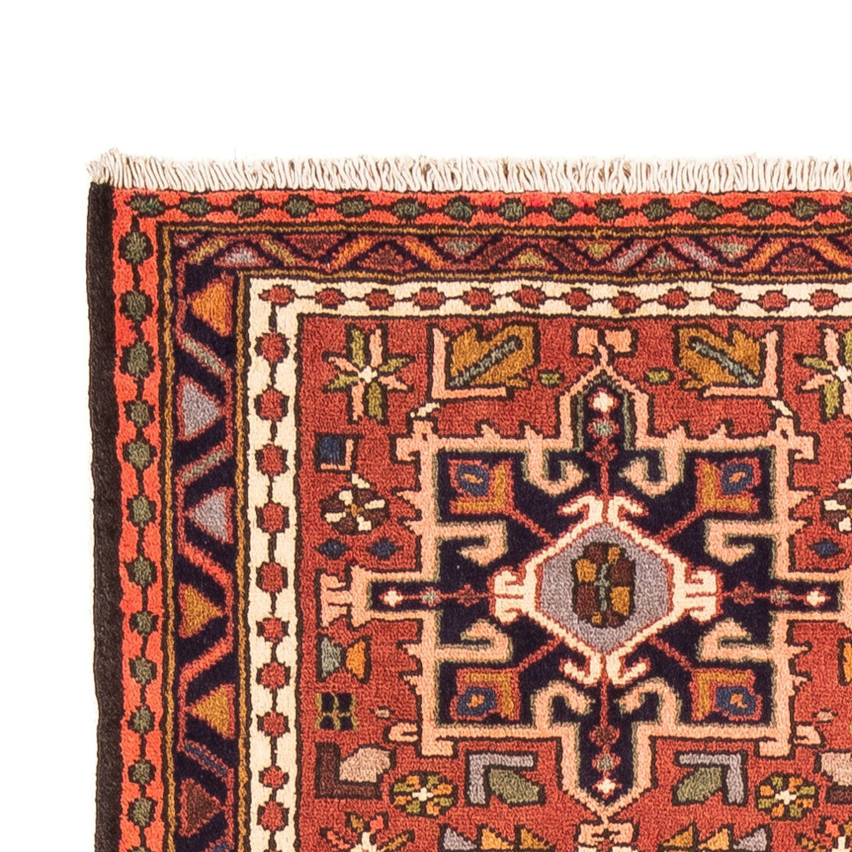 Qaraja Teppich 292x75cm - Perserteppich