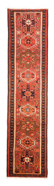 Qaraja Teppich 72x299cm - Perserteppich