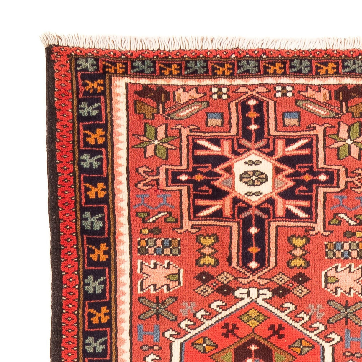 Qaraja Teppich 72x299cm - Perserteppich