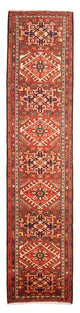 Qaraja Teppich 315x74cm - Perserteppich