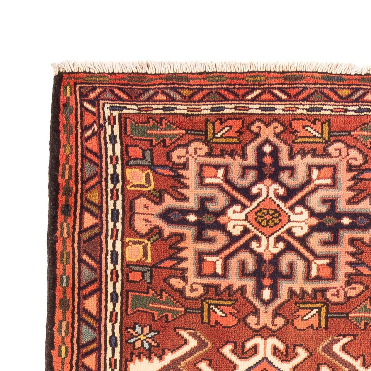 Qaraja Teppich 315x74cm - Perserteppich