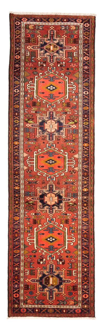 Qaraja Teppich 79x274cm - Perserteppich