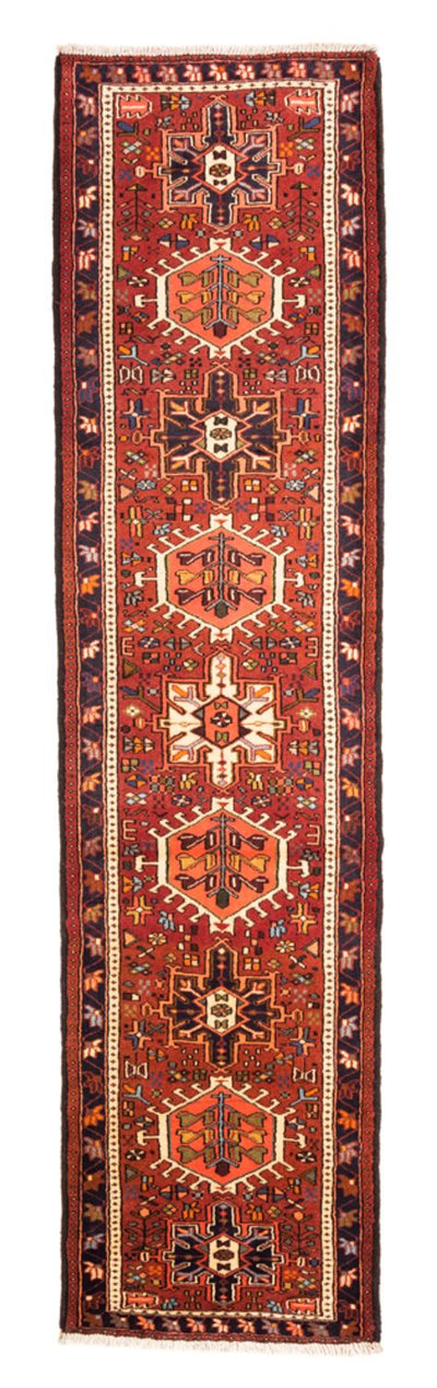 Qaraja Teppich 77x285cm - Perserteppich