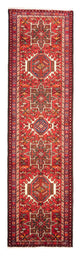 Qaraja Teppich 72x257cm - Perserteppich