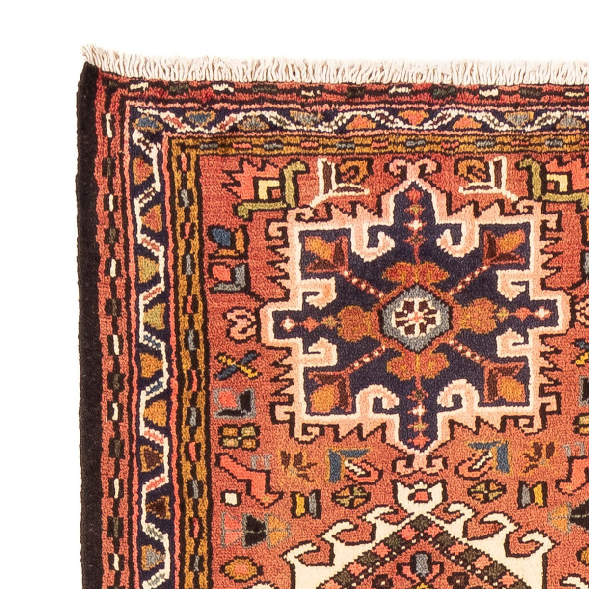 Qaraja Teppich 69x295cm - Perserteppich