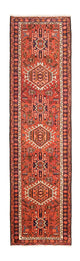 Qaraja Teppich 290x76cm - Perserteppich