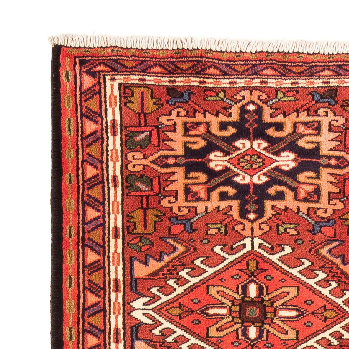 Qaraja Teppich 69x298cm - Perserteppich