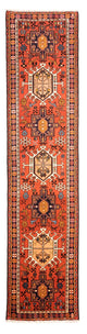 Qaraja Teppich 70x296cm - Perserteppich