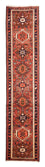 Läufer Perser - Nomadic - 287 x 70 cm - rot