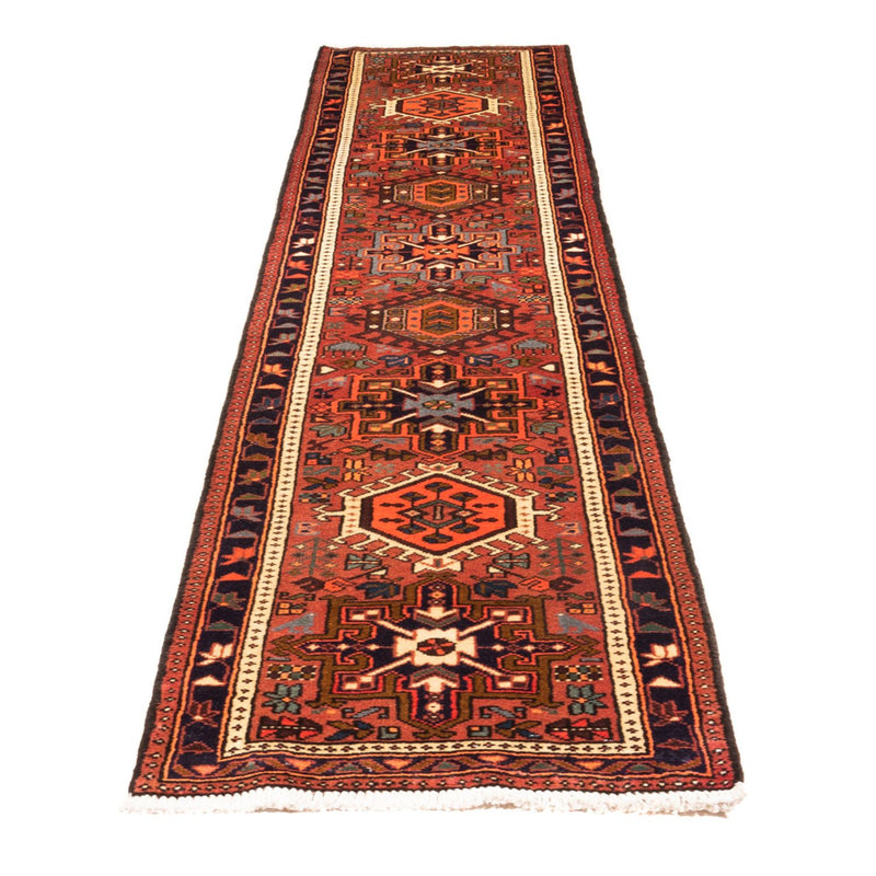 Läufer Perser - Nomadic - 287 x 70 cm - rot