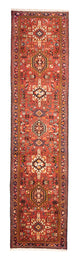Qaraja Teppich 272x67cm - Perserteppich
