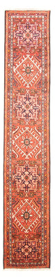 Qaraja Teppich 432x83cm - Perserteppich