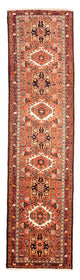 Qaraja Teppich 76x294cm - Perserteppich