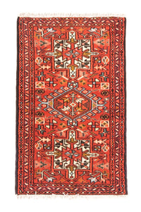 Qaraja Teppich 95x60cm - Perserteppich – product image