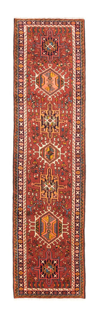 Qaraja Teppich 280x72cm - Perserteppich – product image