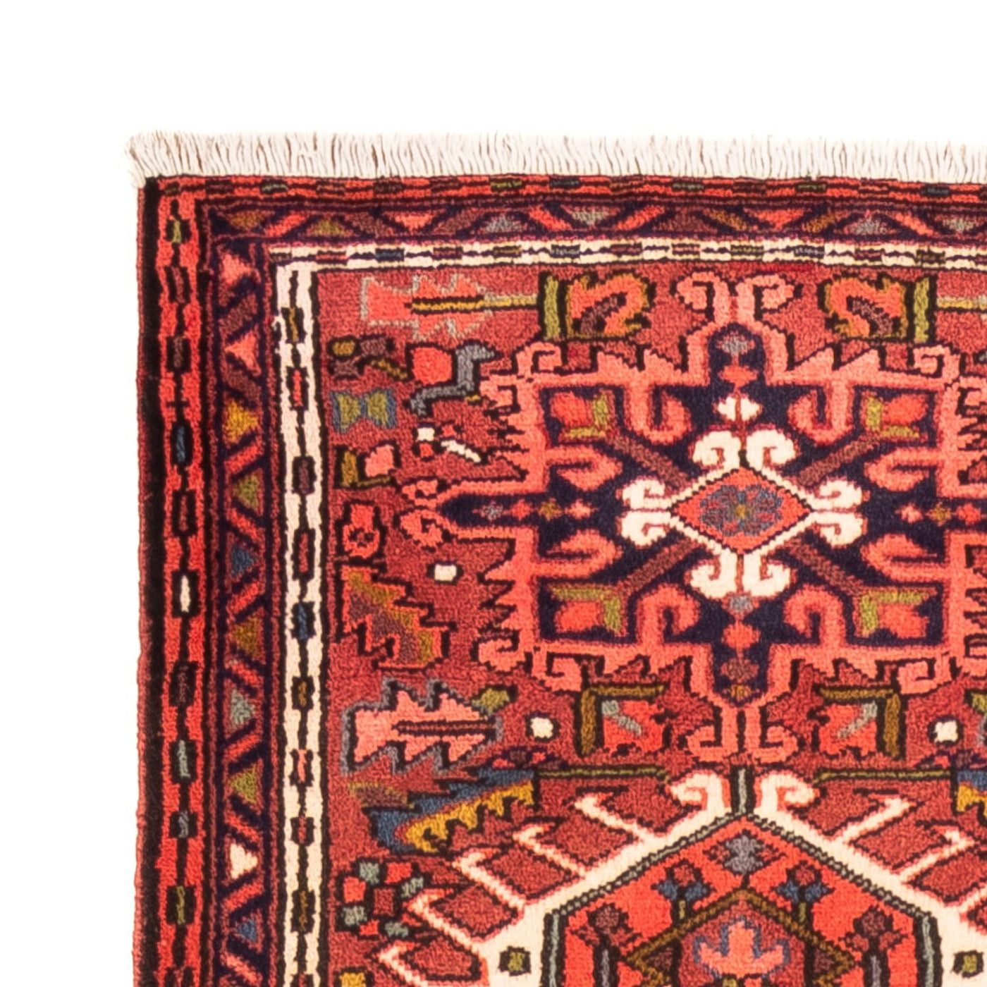 Qaraja Teppich 286x75cm - Perserteppich
