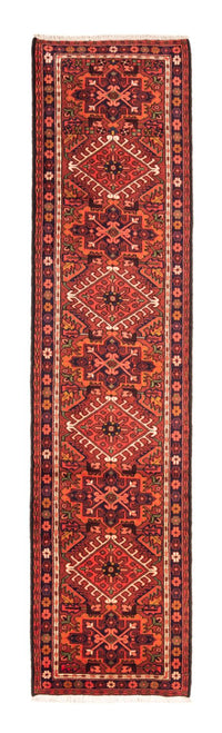 Qaraja Teppich 296x70cm - Perserteppich – product image