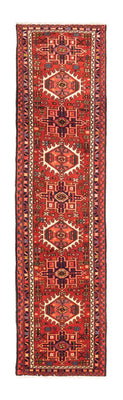 Läufer Perser - Nomadic - 287 x 64 cm - rot