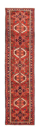 Qaraja Teppich 287x64cm - Perserteppich