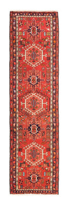 Läufer Perser - Nomadic - 272 x 74 cm - rot