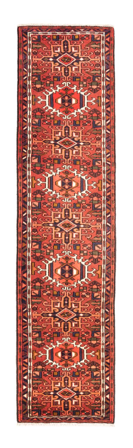 Läufer Perser - Nomadic - 296 x 75 cm - rot