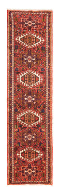 Läufer Perser - Nomadic - 280 x 71 cm - rot
