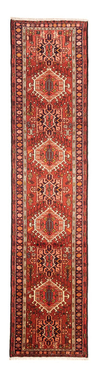 Läufer Perser - Nomadic - 287 x 66 cm - rot
