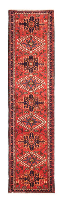 Qaraja Teppich 294x70cm - Perserteppich – product image