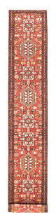 Qaraja Teppich 393x62cm - Perserteppich