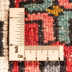 Läufer Perser - Nomadic - 202 x 70 cm - rot