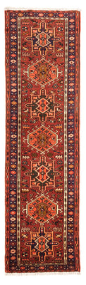 Läufer Perser - Nomadic - 215 x 64 cm - rot