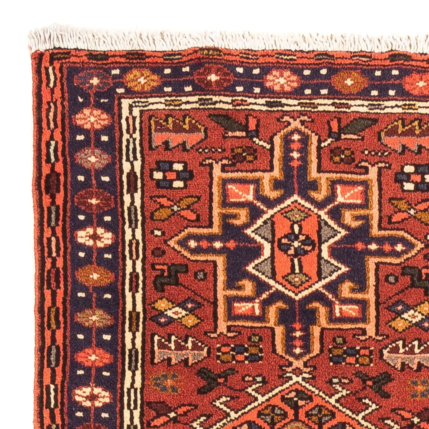 Qaraja Teppich  - Perserteppich
