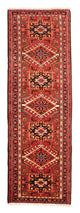 Qaraja Teppich  - Perserteppich