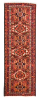 Qaraja Teppich 67x194cm - Perserteppich