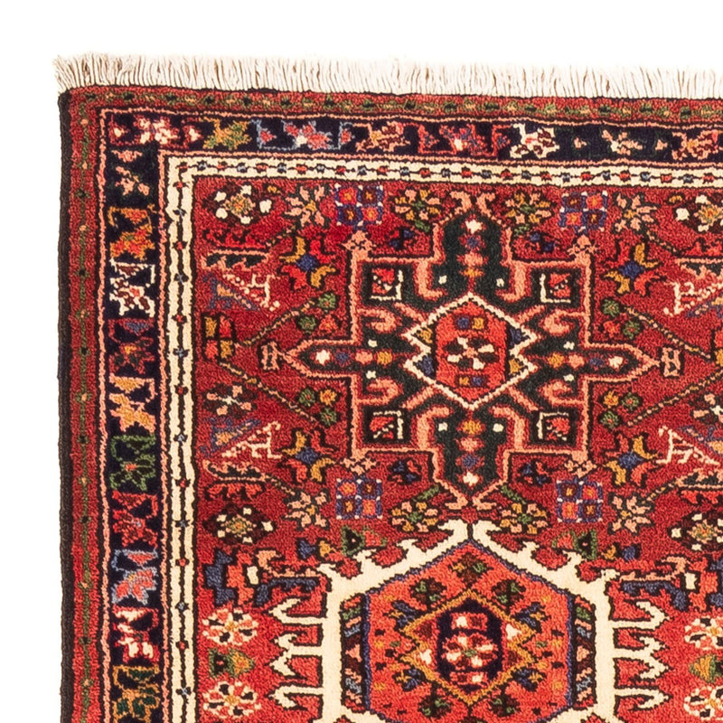 Läufer Perser - Nomadic - 192 x 67 cm - rot