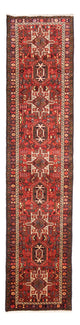 Qaraja Teppich 276x67cm - Perserteppich