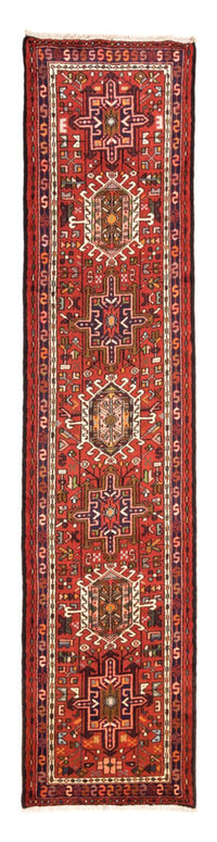 Qaraja Teppich 285x70cm - Perserteppich – product image