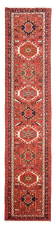Qaraja Teppich 288x66cm - Perserteppich