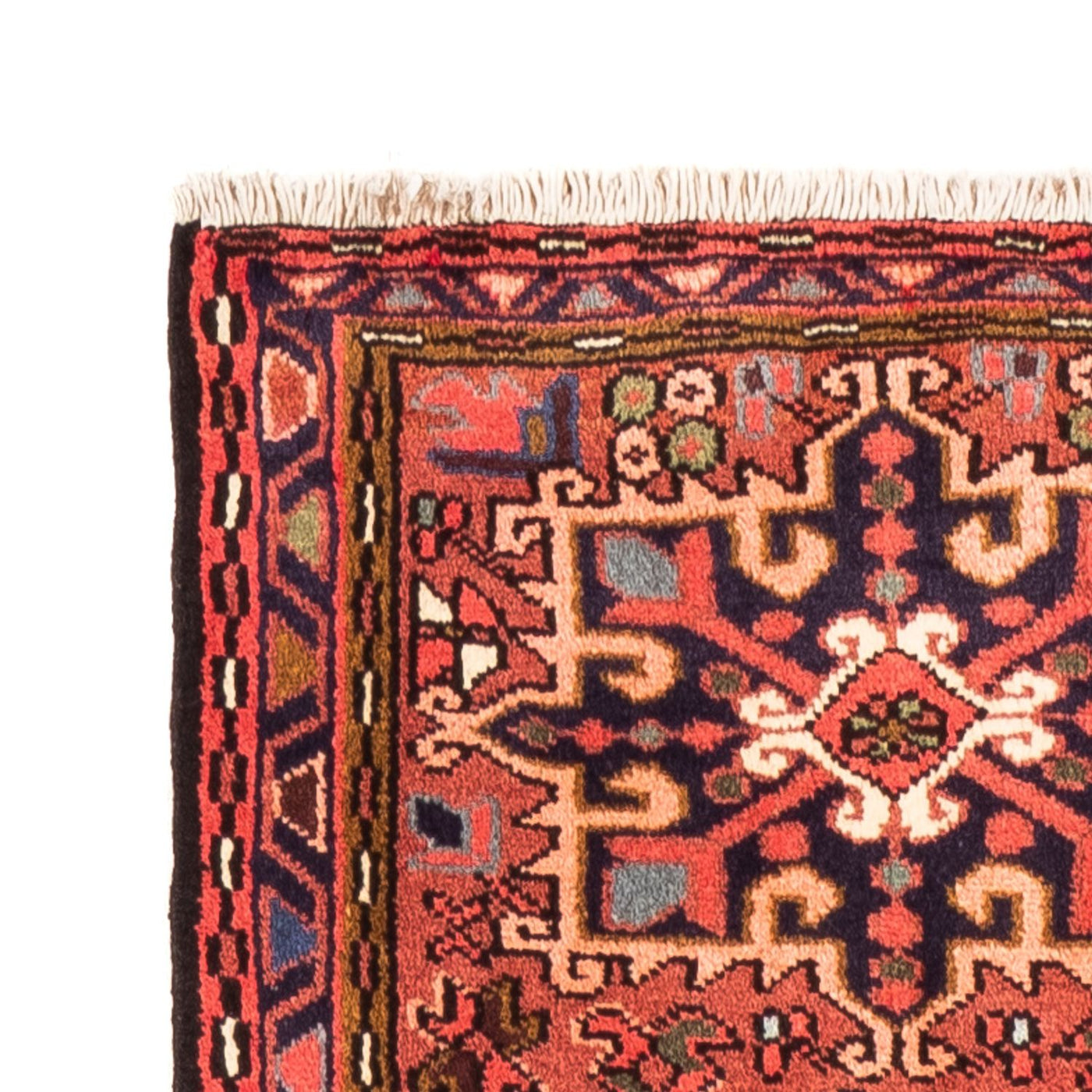 Qaraja Teppich 285x66cm - Perserteppich